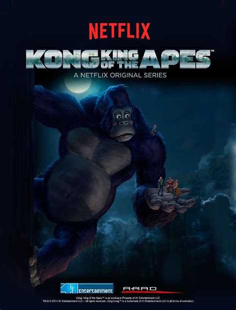 King Kong 2016 betsul